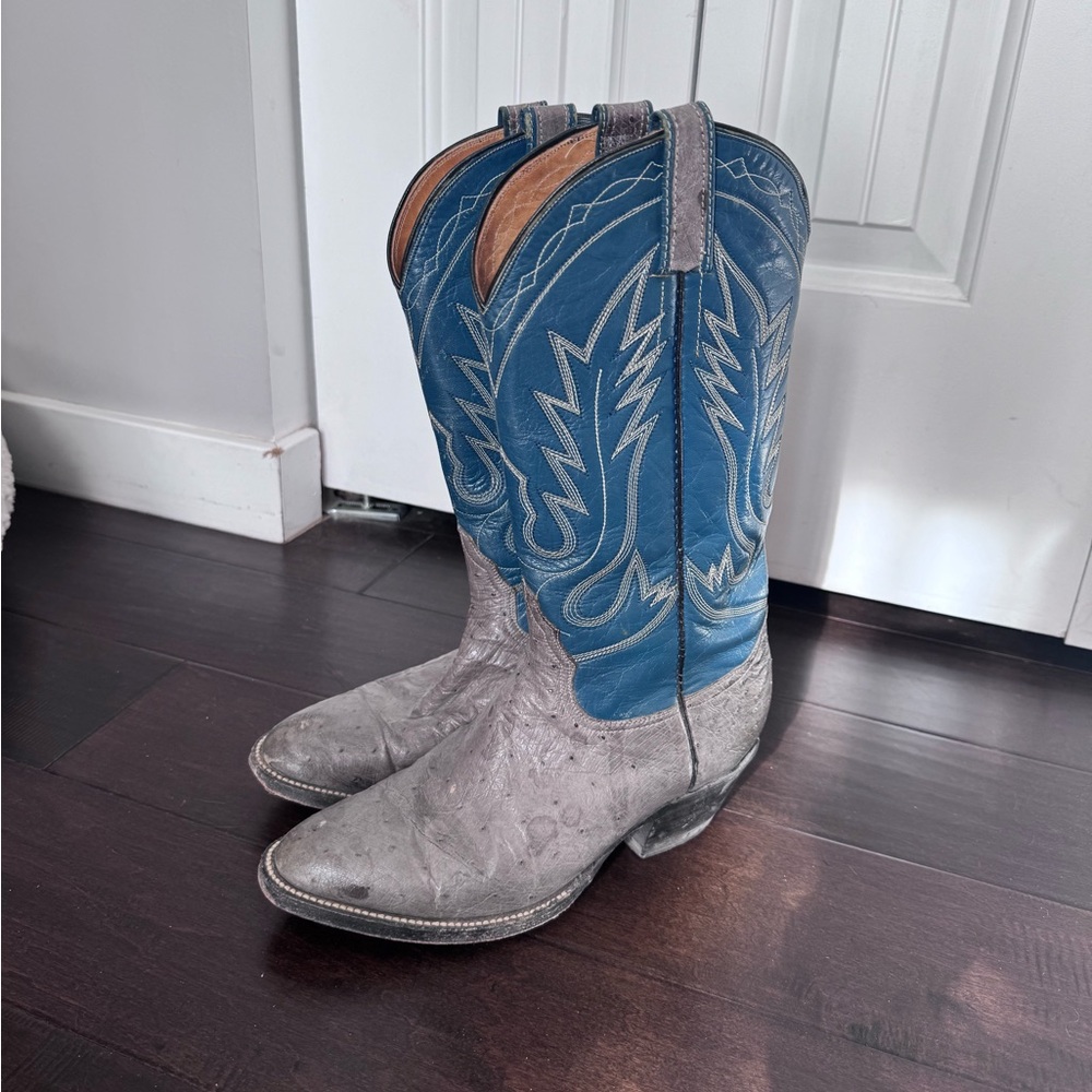 Cowboy Boots